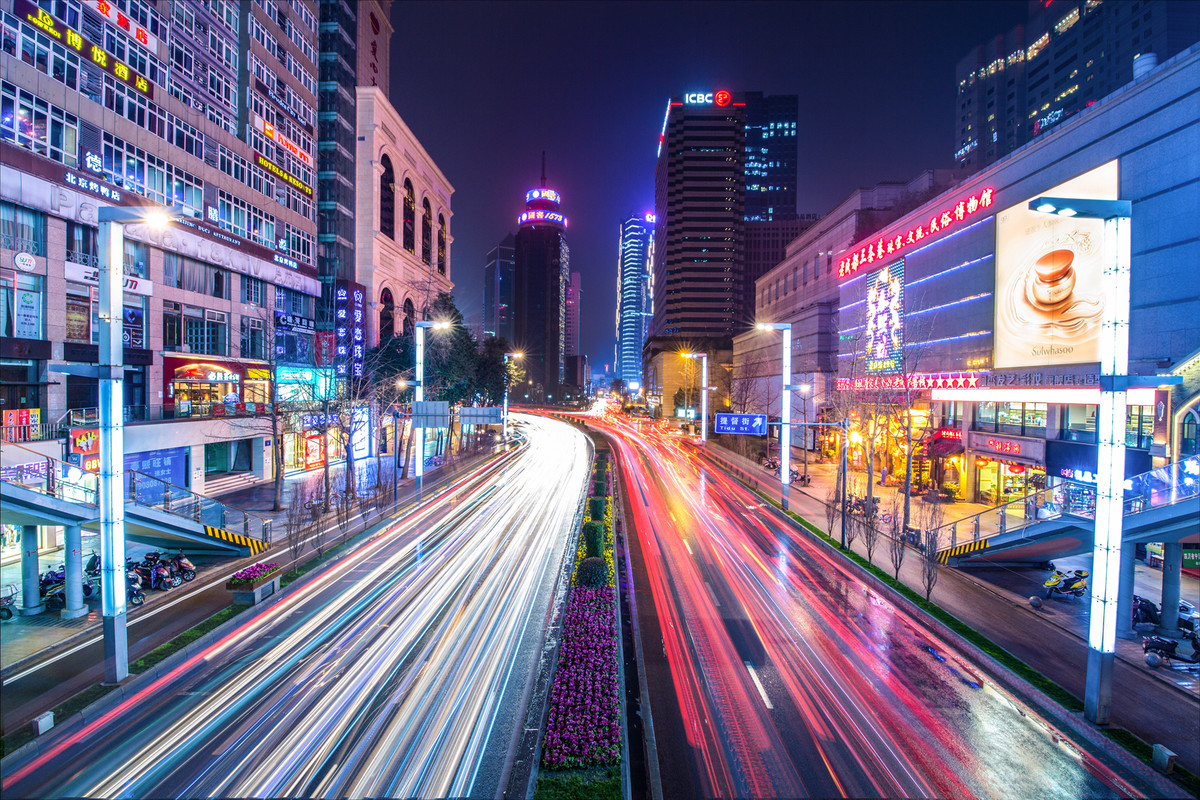 #佳能月赛-与佳能一起去踏青#这才是最美成都。。。