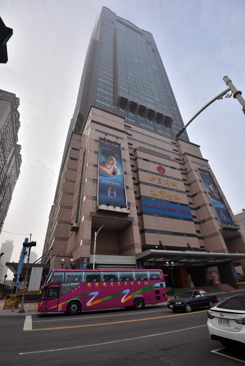 宝岛台湾游 ———— 高雄市驳二艺术特区