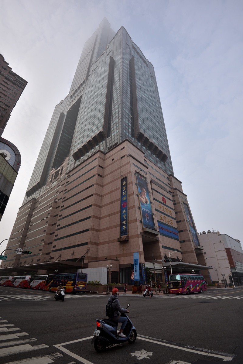 宝岛台湾游 ———— 高雄市驳二艺术特区