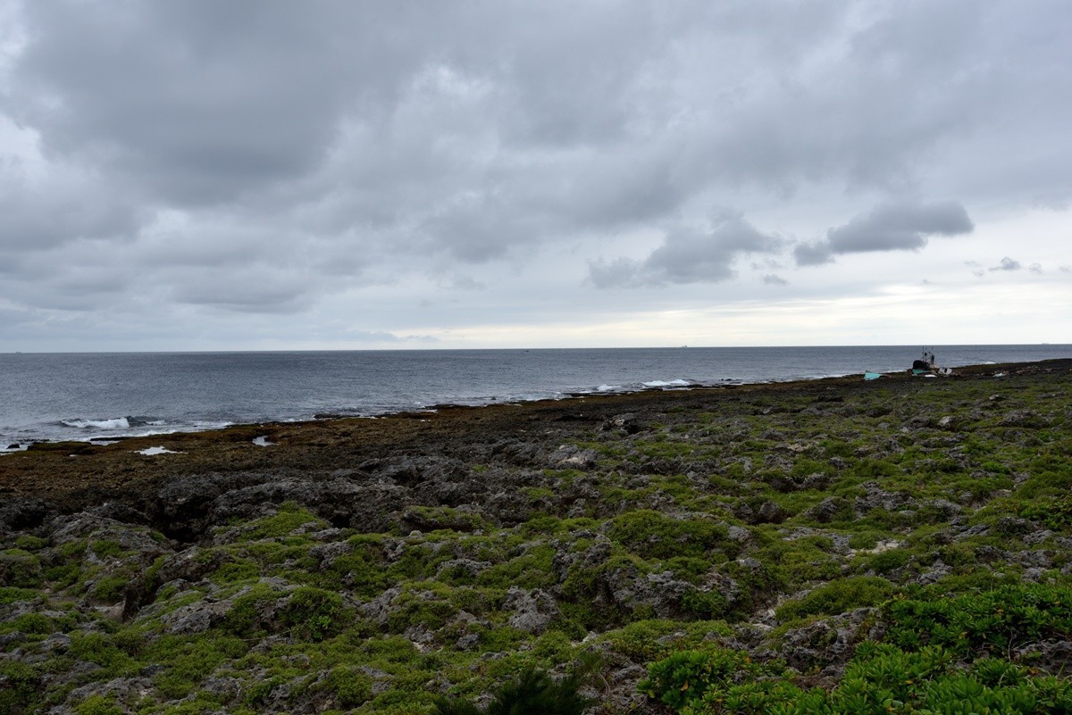 宝岛台湾游 ———— 垦丁国家公园