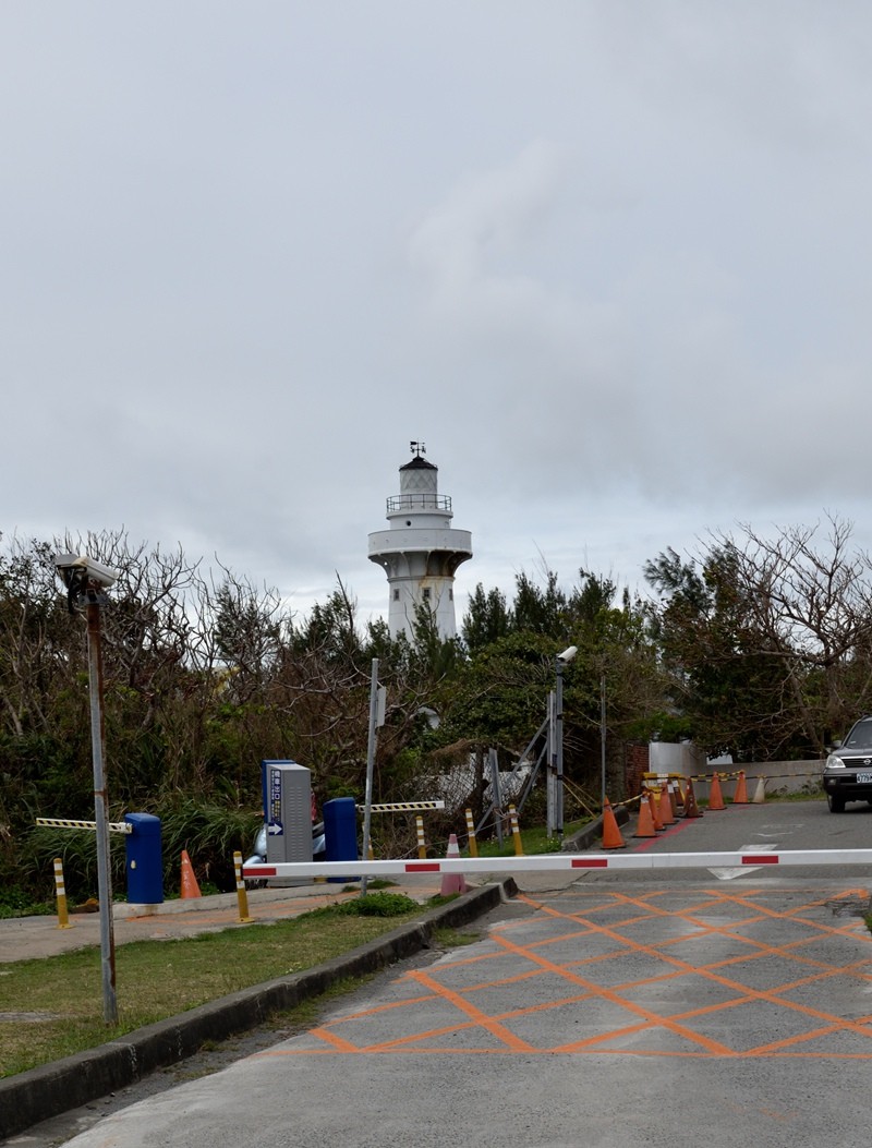 宝岛台湾游 ———— 垦丁国家公园