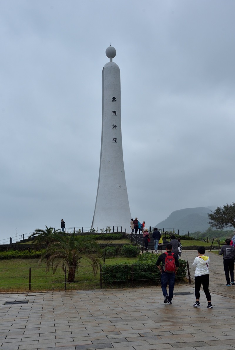 宝岛台湾游 ———— 垦丁国家公园