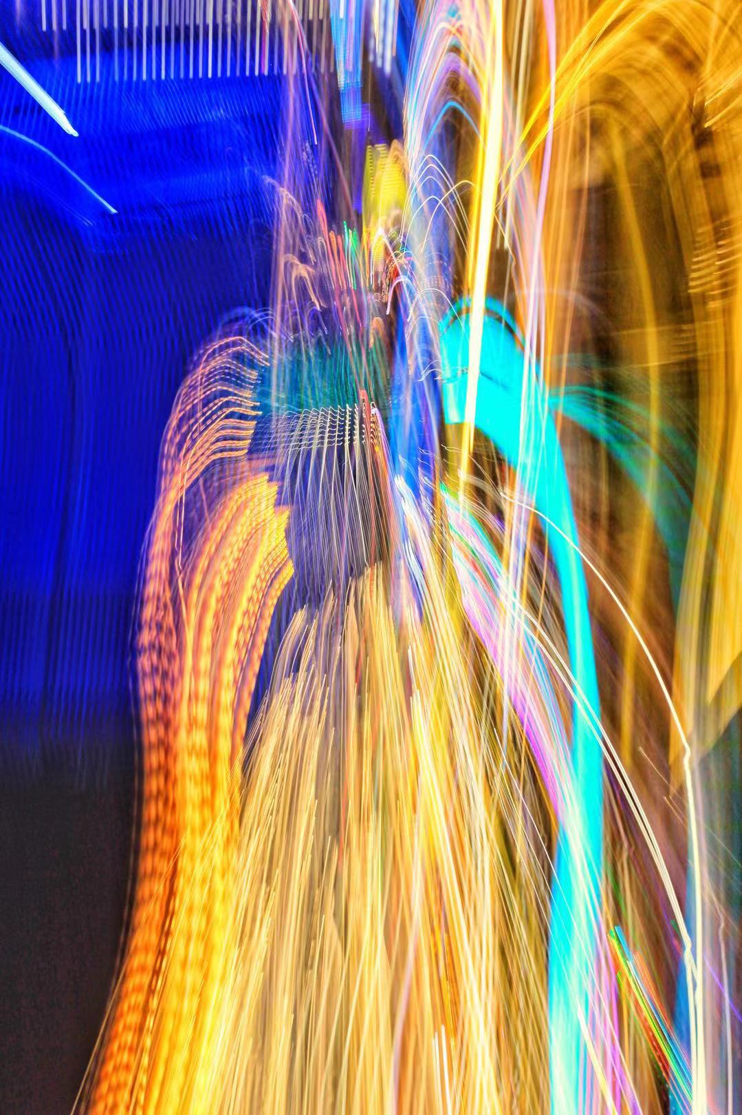 17-40 夜景 请拍砖 花果园