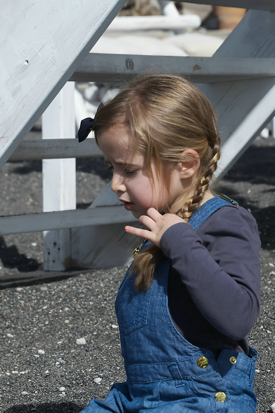 希腊小美女二【跟我看希腊】