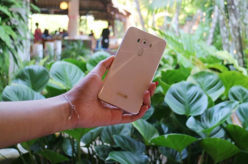 带着华硕zenfone 3灵智自驾普吉岛第二日——佛国古寺惊世美丽，碧海沙滩享浪漫夏日