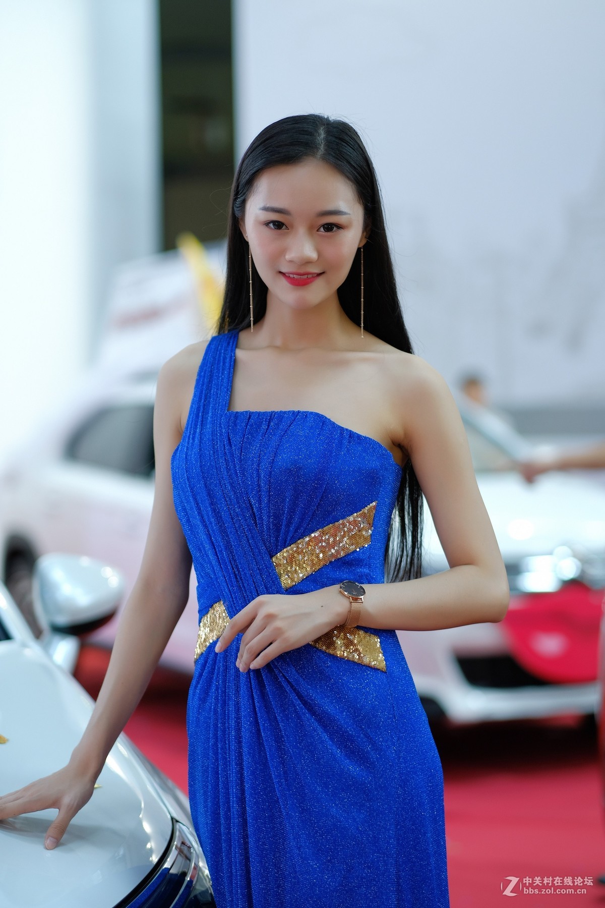 居然没有人发帖，我来开个张