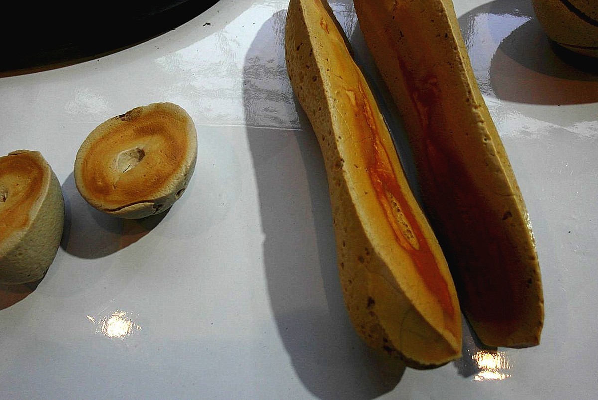 『拜读奇石--续』123...15P