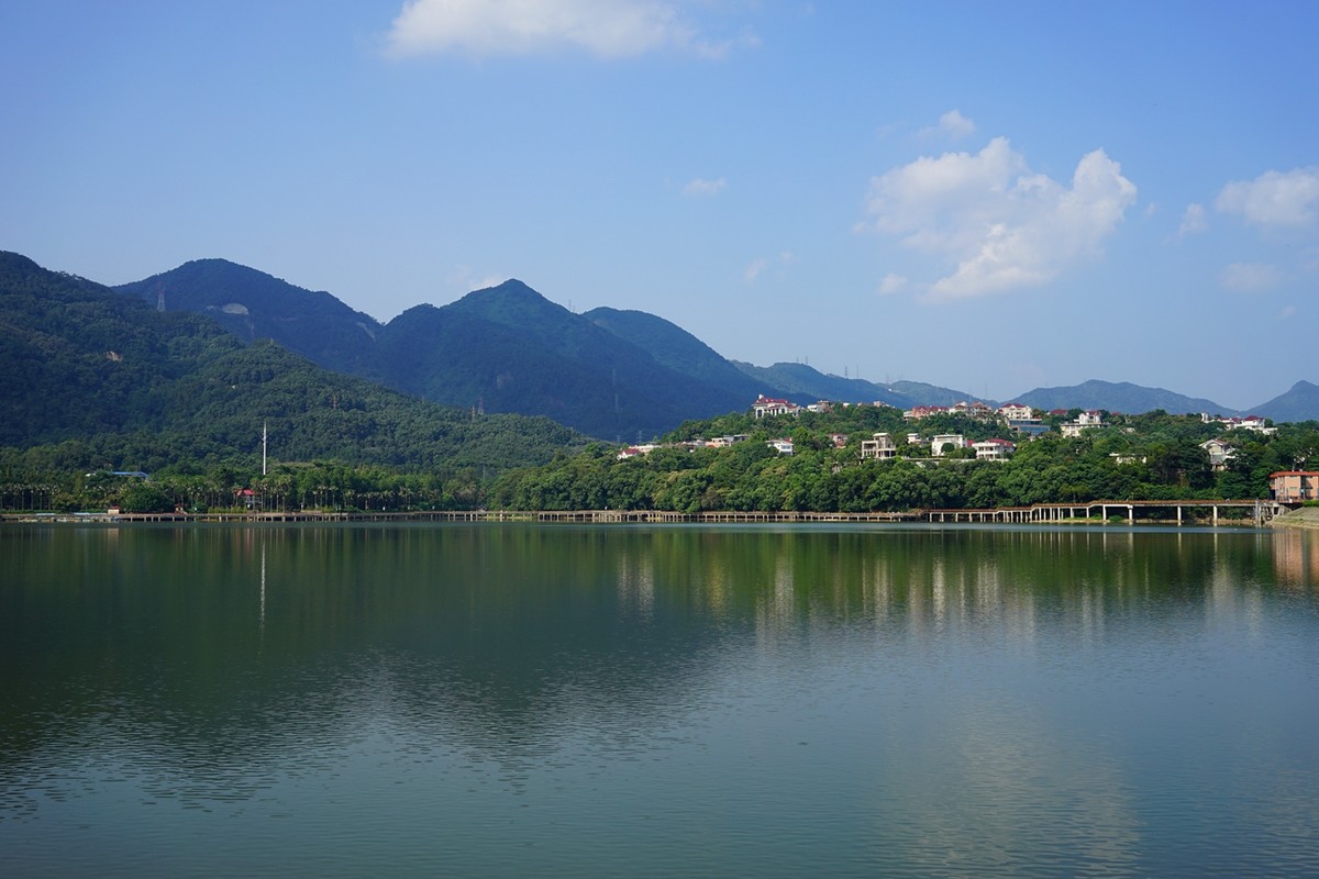 森林公园（2）