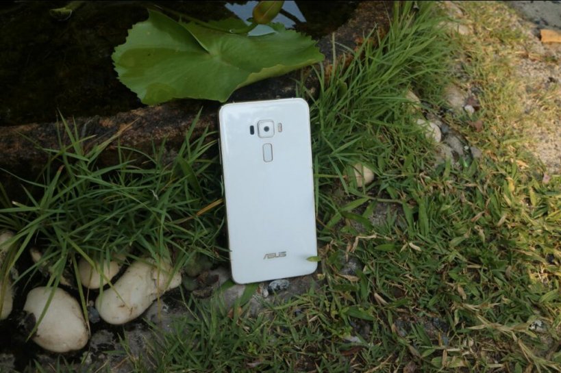 带着华硕zenfone 3灵智自驾普吉岛第二日——佛国古寺惊世美丽，碧海沙滩享浪漫夏日