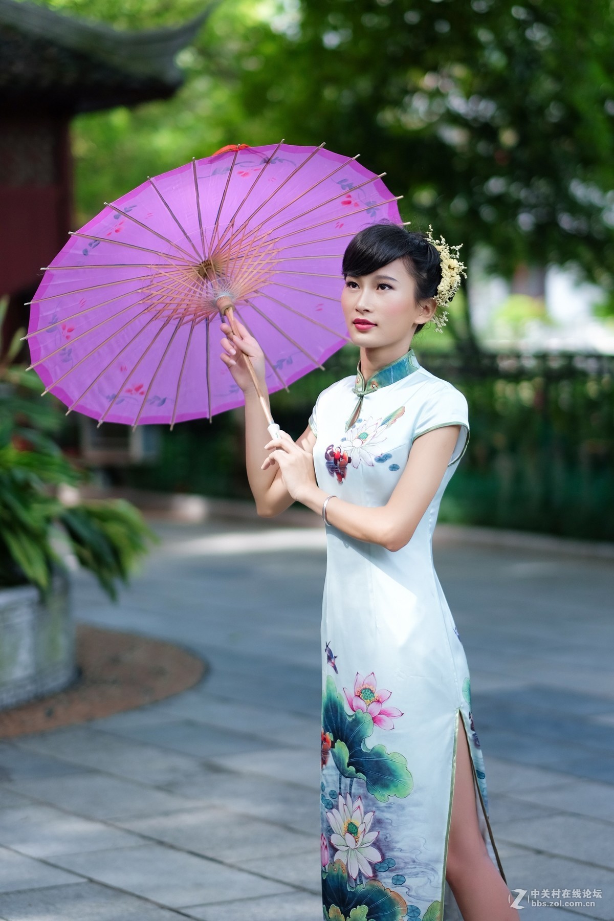 居然没有人发帖，我来开个张