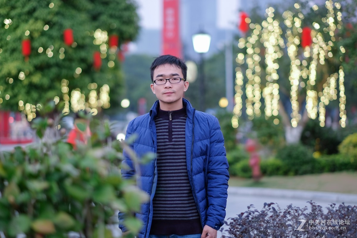 居然没有人发帖，我来开个张