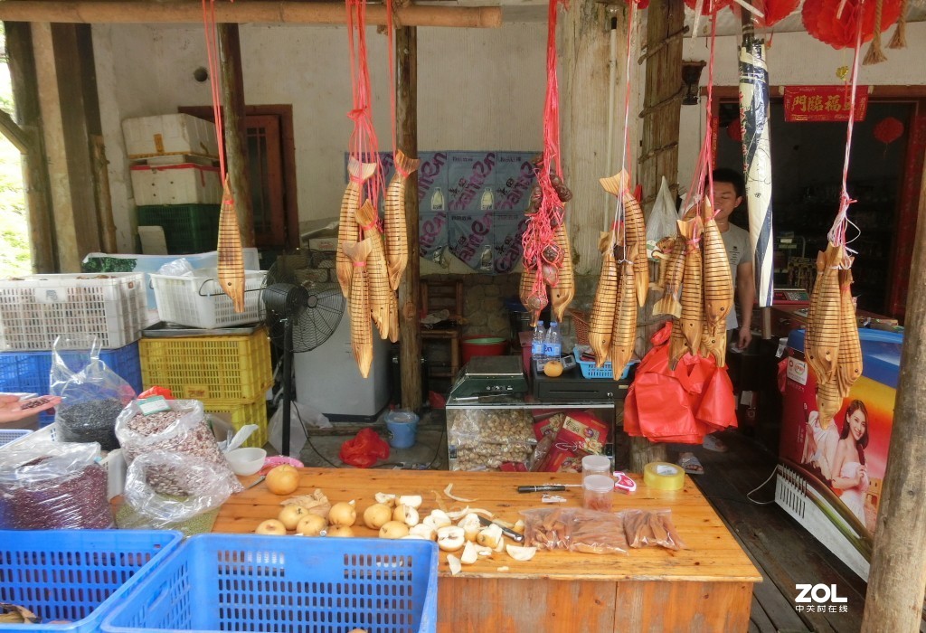 连州湟川三峡[1]