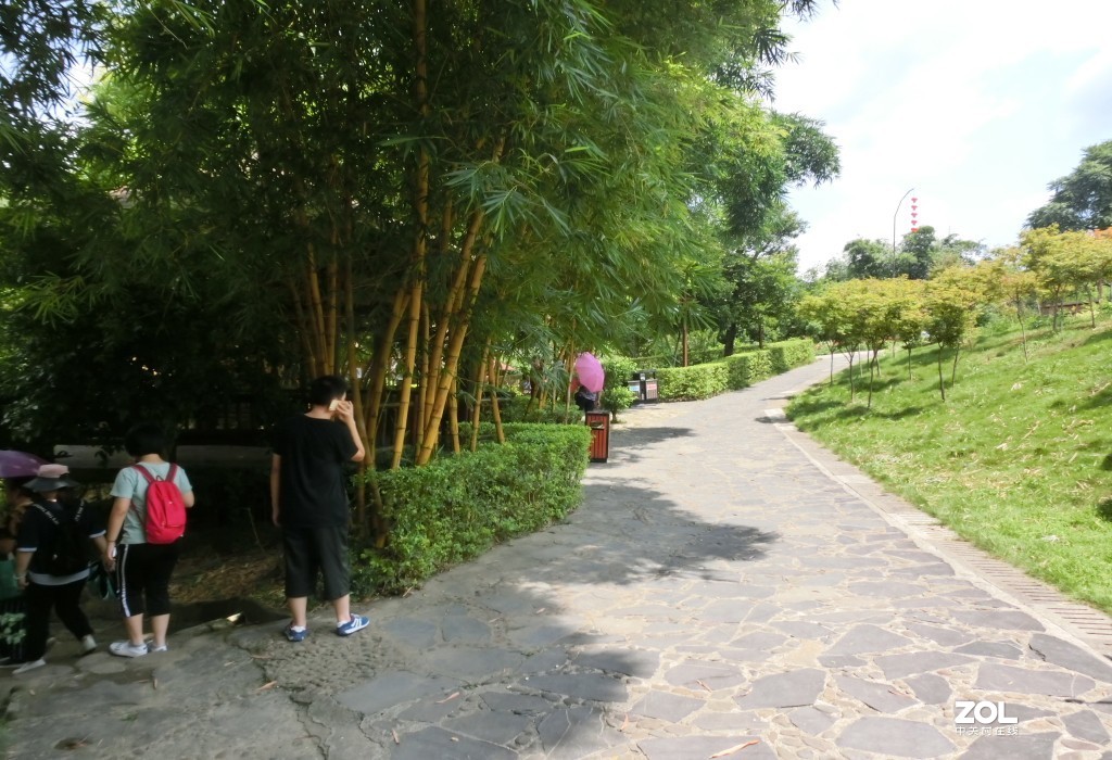 连州湟川三峡[1]