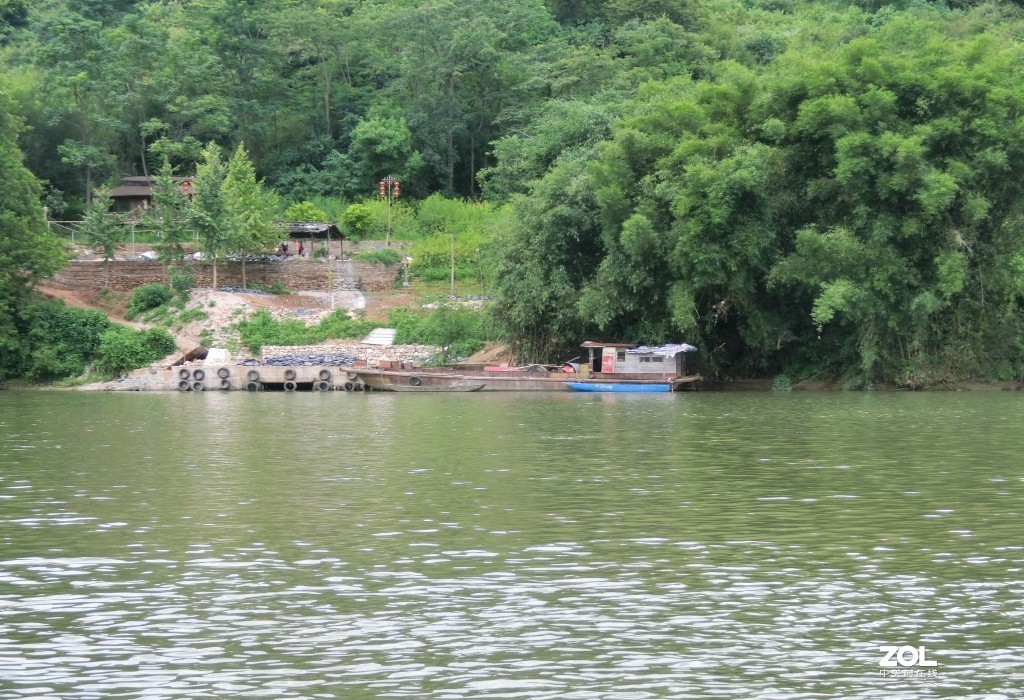 连州湟川三峡[1]