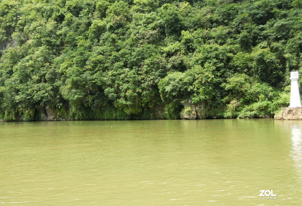 连州湟川三峡[1]