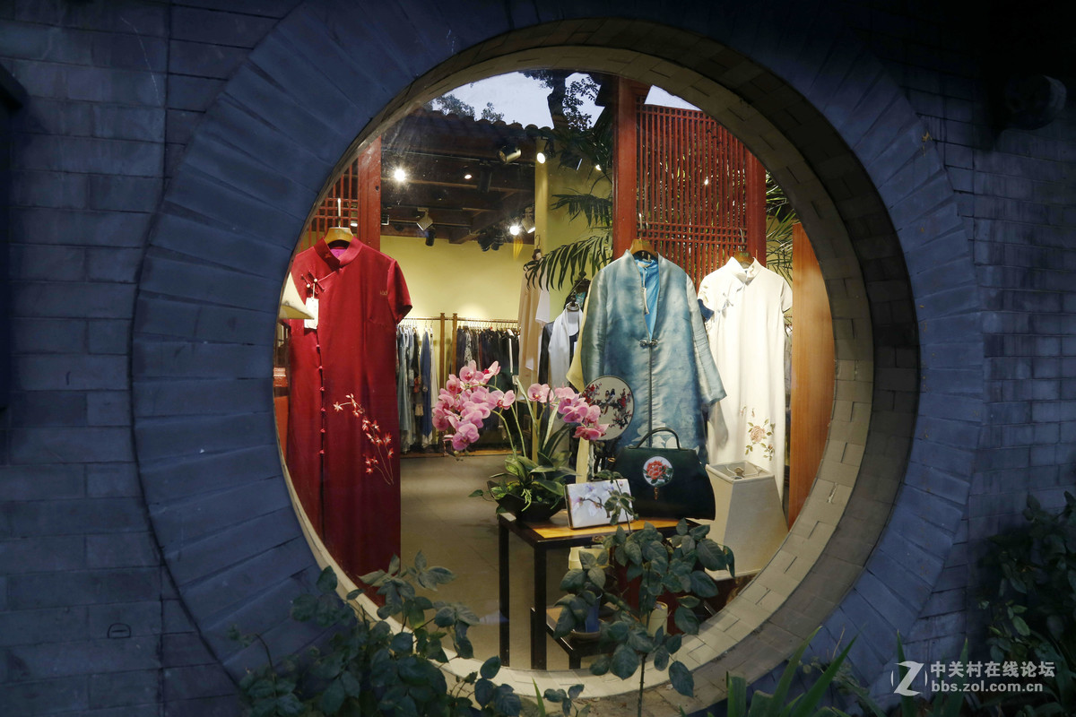 #佳能月赛-城市光影# 皇城根掠影