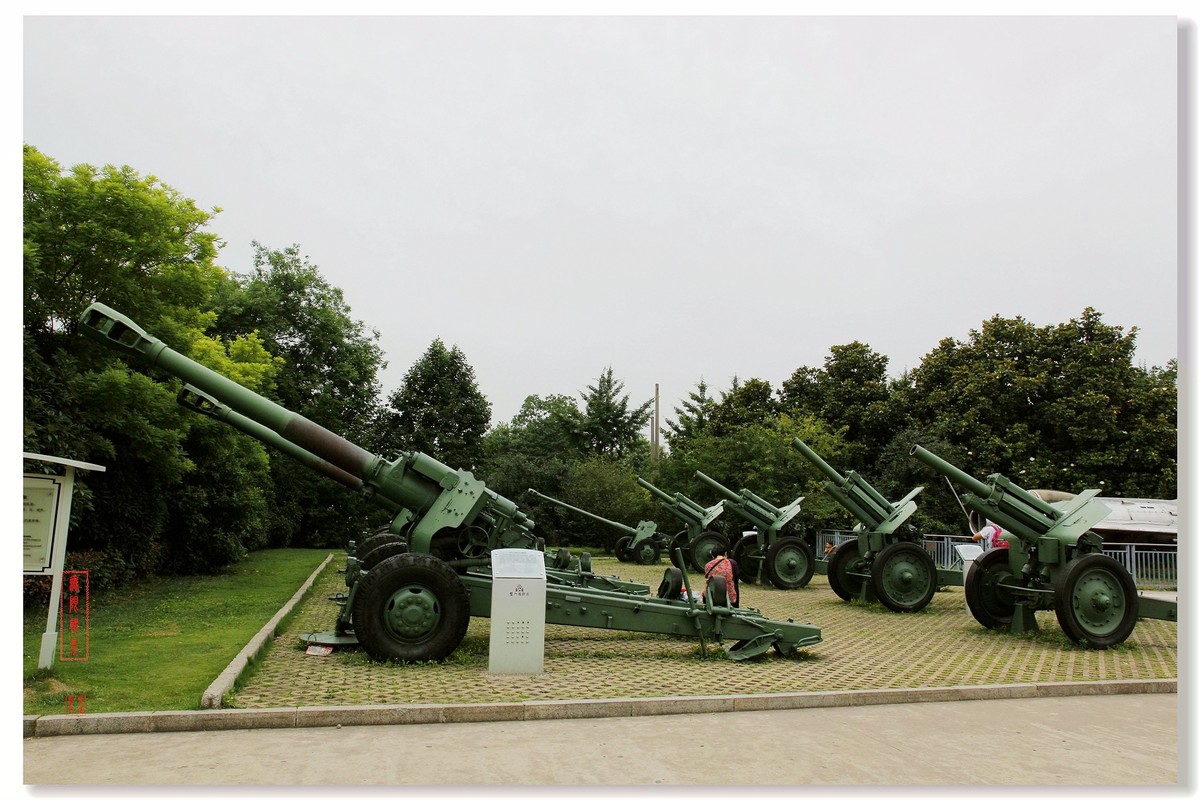 徐州爱国主义教育2国防教育