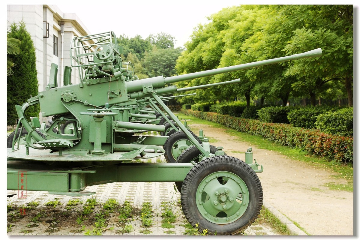 徐州爱国主义教育2国防教育