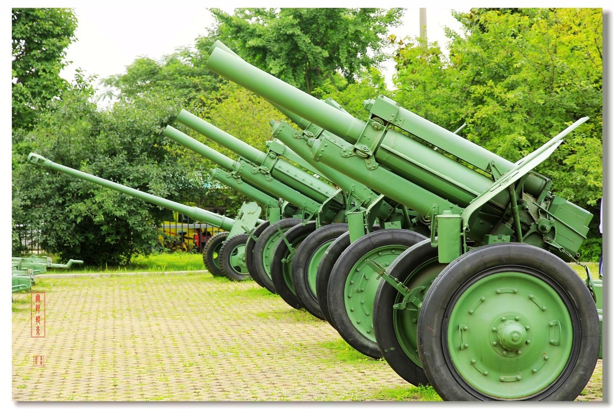 徐州爱国主义教育2国防教育