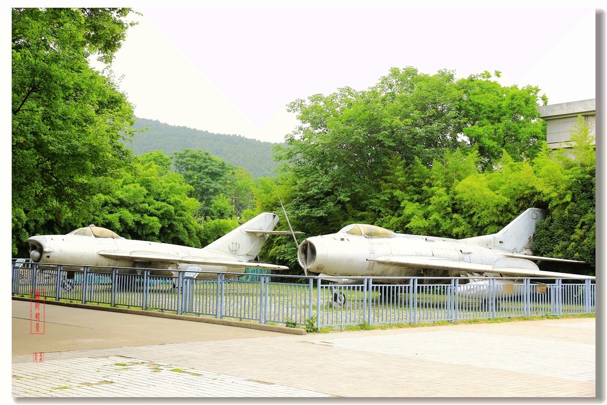 徐州爱国主义教育2国防教育