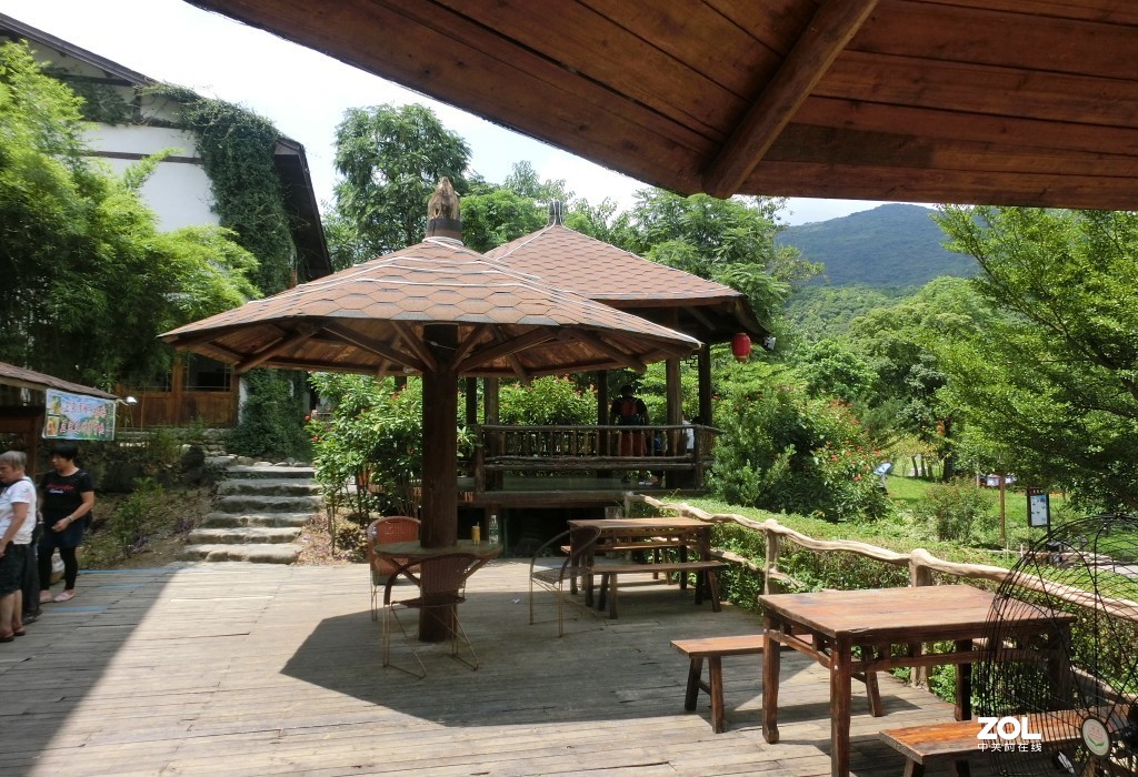 连州湟川三峡[1]