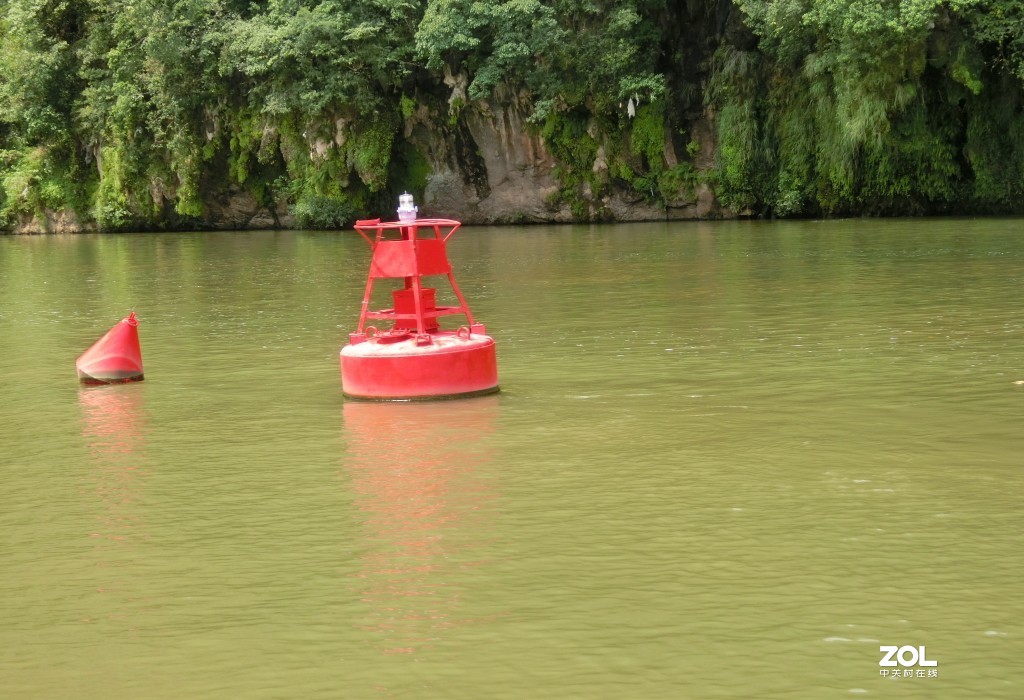 连州湟川三峡[1]