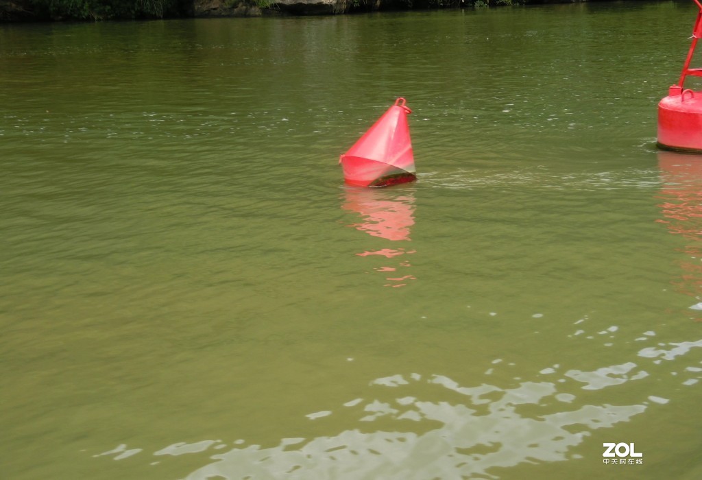 连州湟川三峡[1]