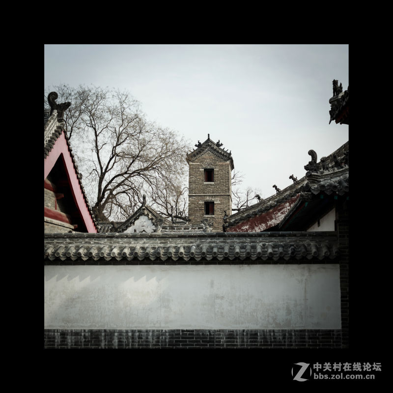 品味三孔（孔府、孔庙）