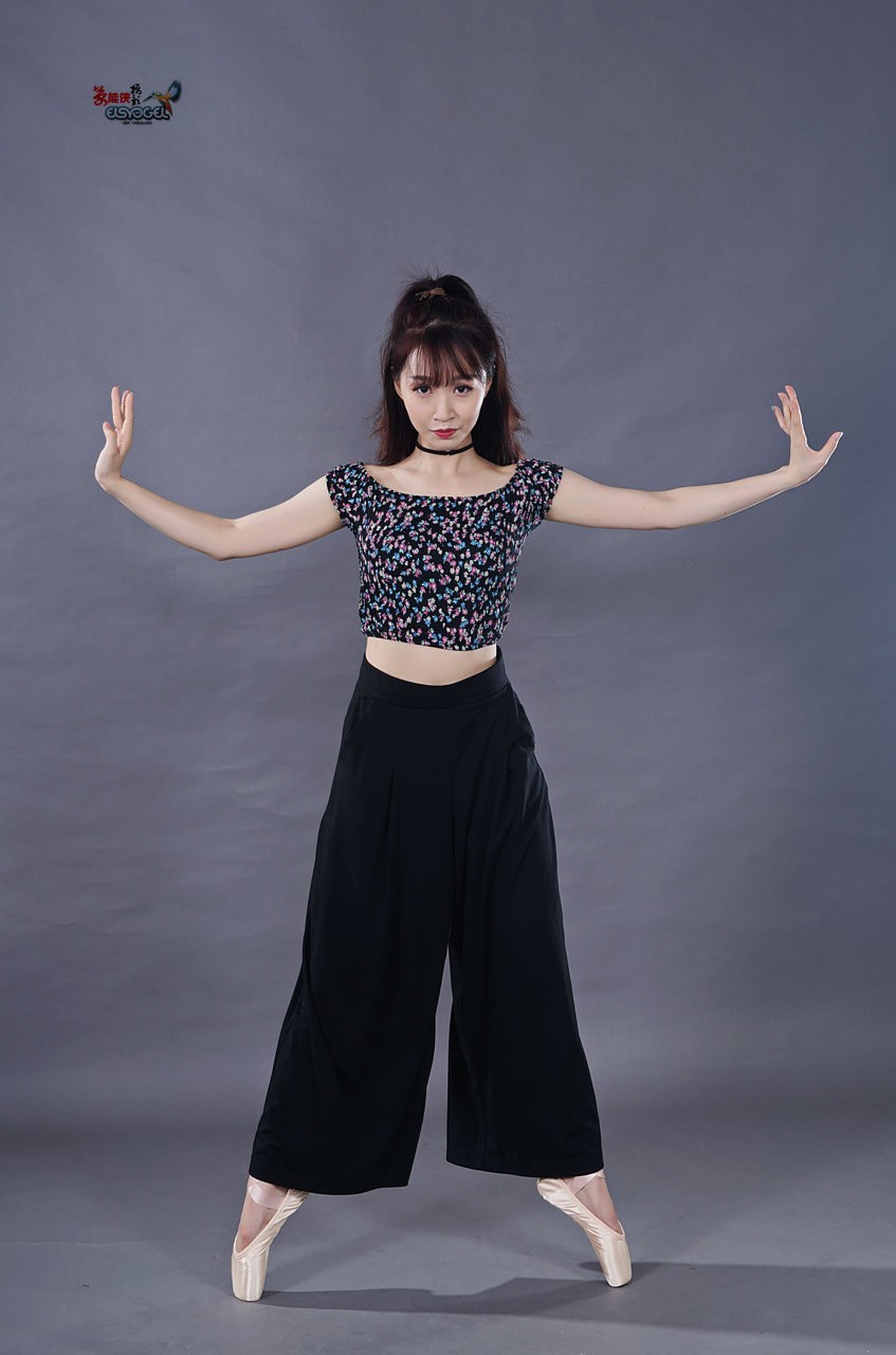 【舞者】 -----晴儿