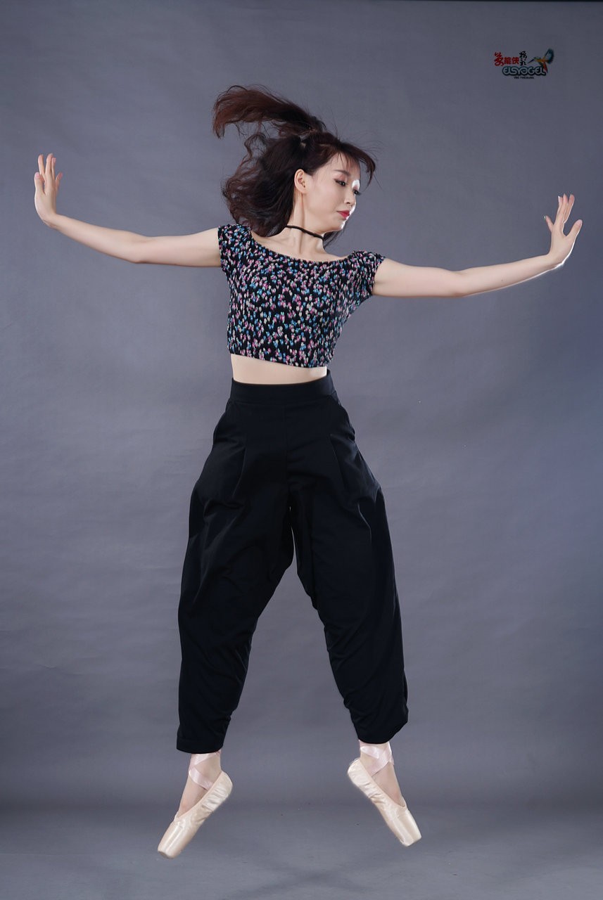 【舞者】 -----晴儿