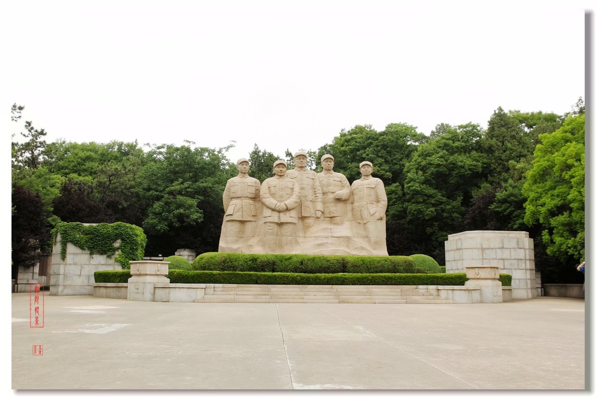 徐州爱国主义教育2国防教育