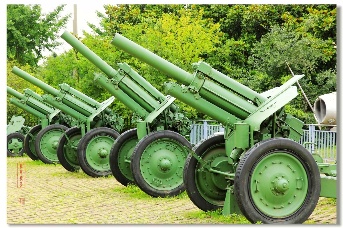 徐州爱国主义教育2国防教育