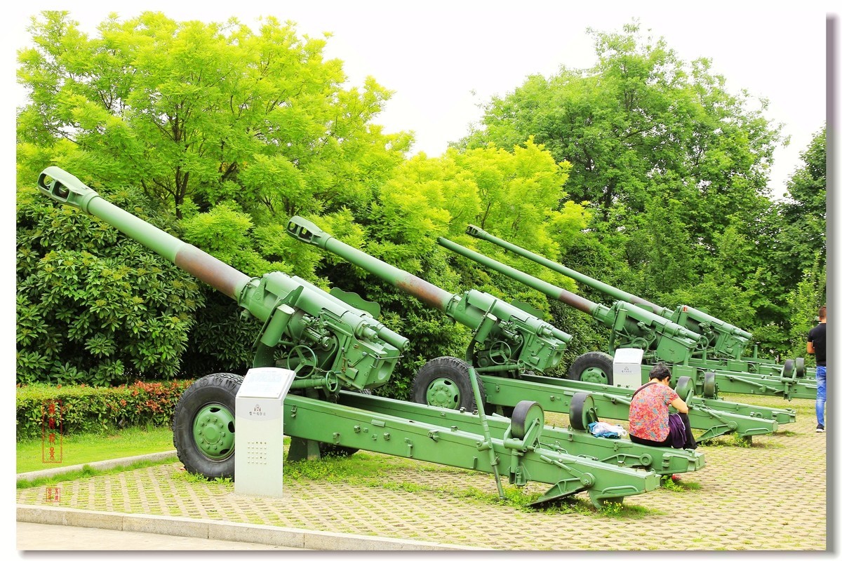 徐州爱国主义教育2国防教育