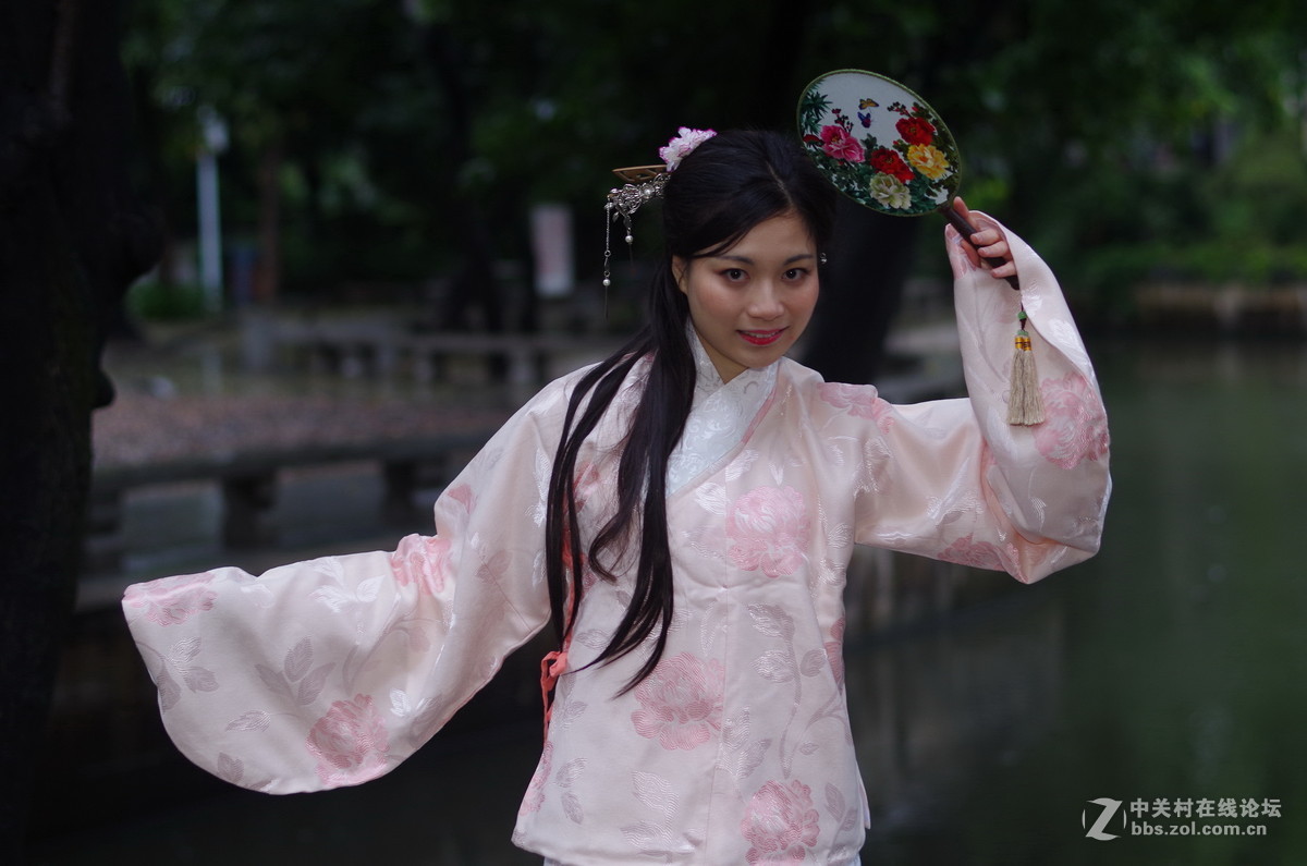 20151205 醉观汉服回顾