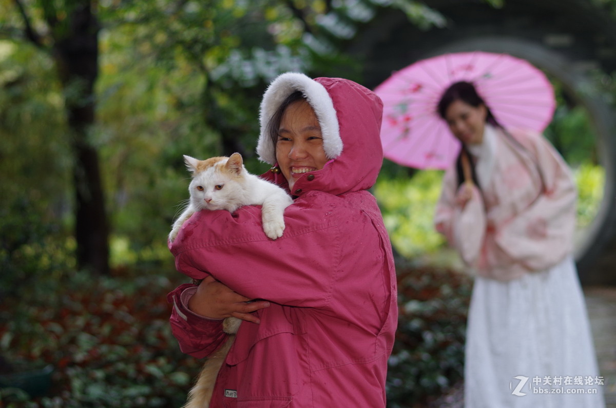 20151205 醉观汉服回顾