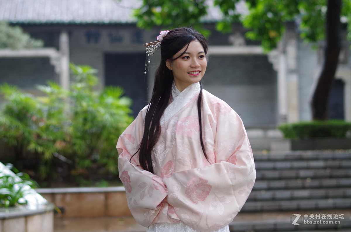 20151205 醉观汉服回顾