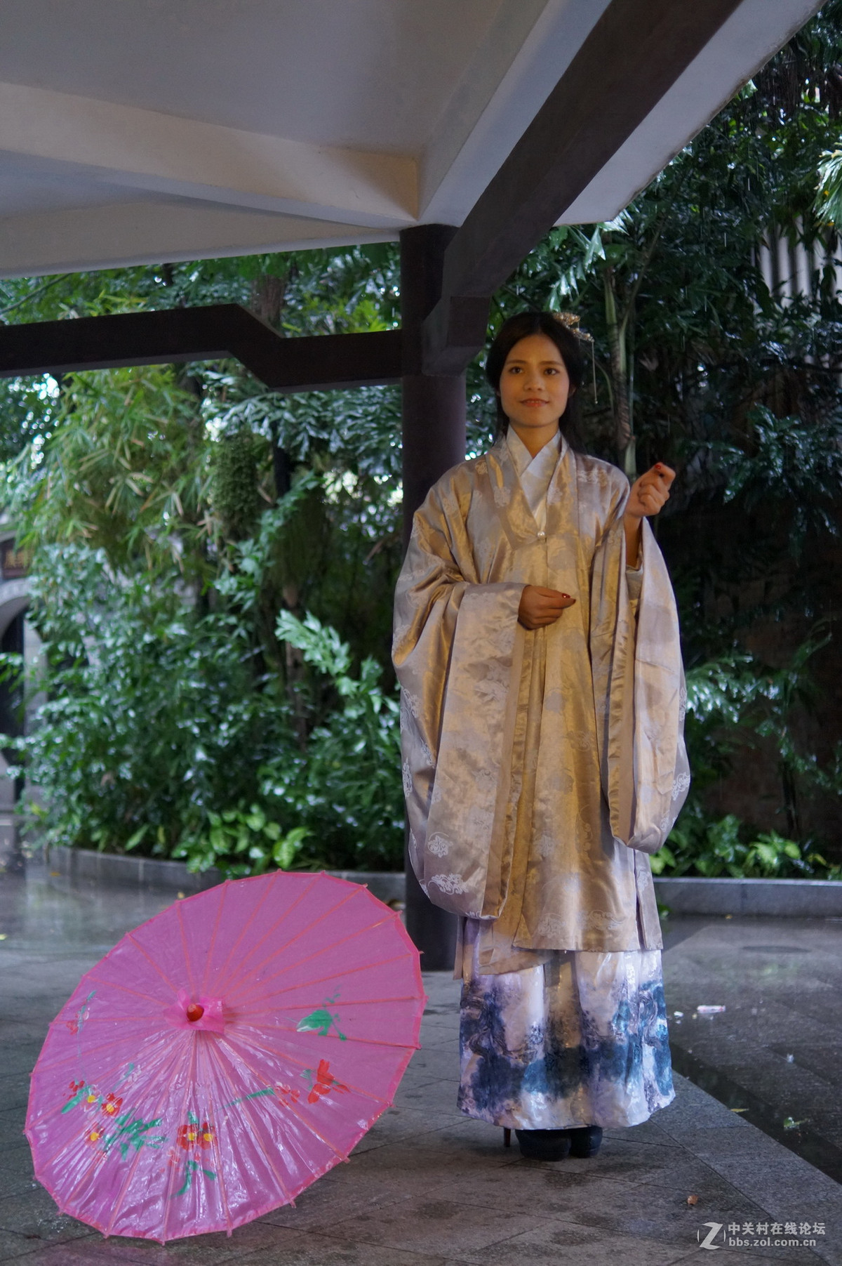 20151205 醉观汉服回顾