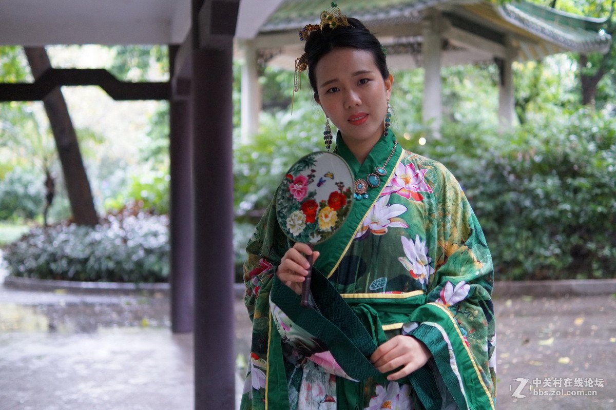 20151205 醉观汉服回顾