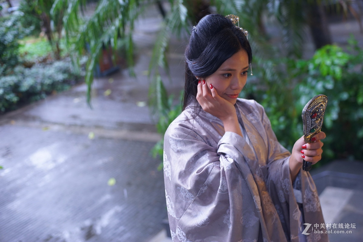 20151205 醉观汉服回顾