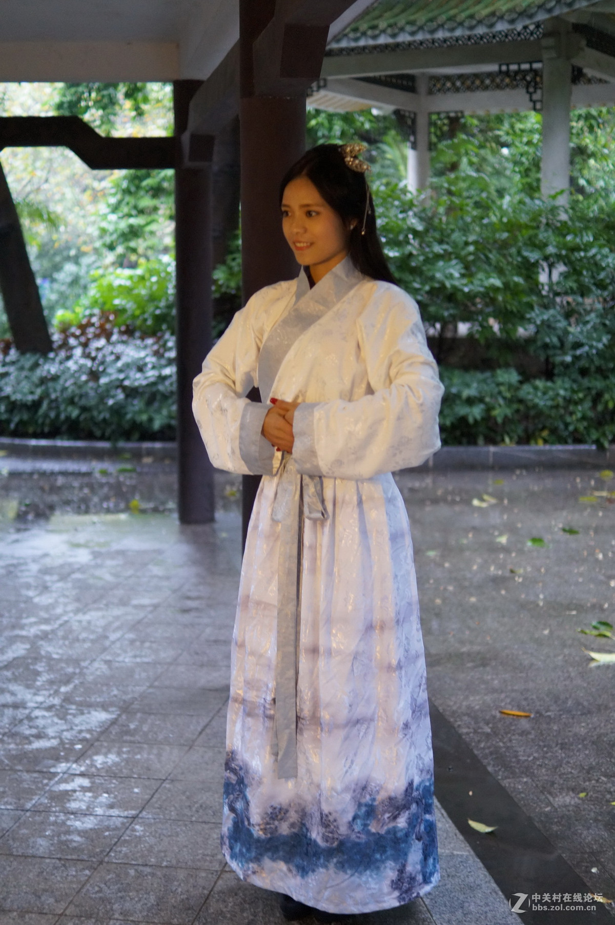 20151205 醉观汉服回顾