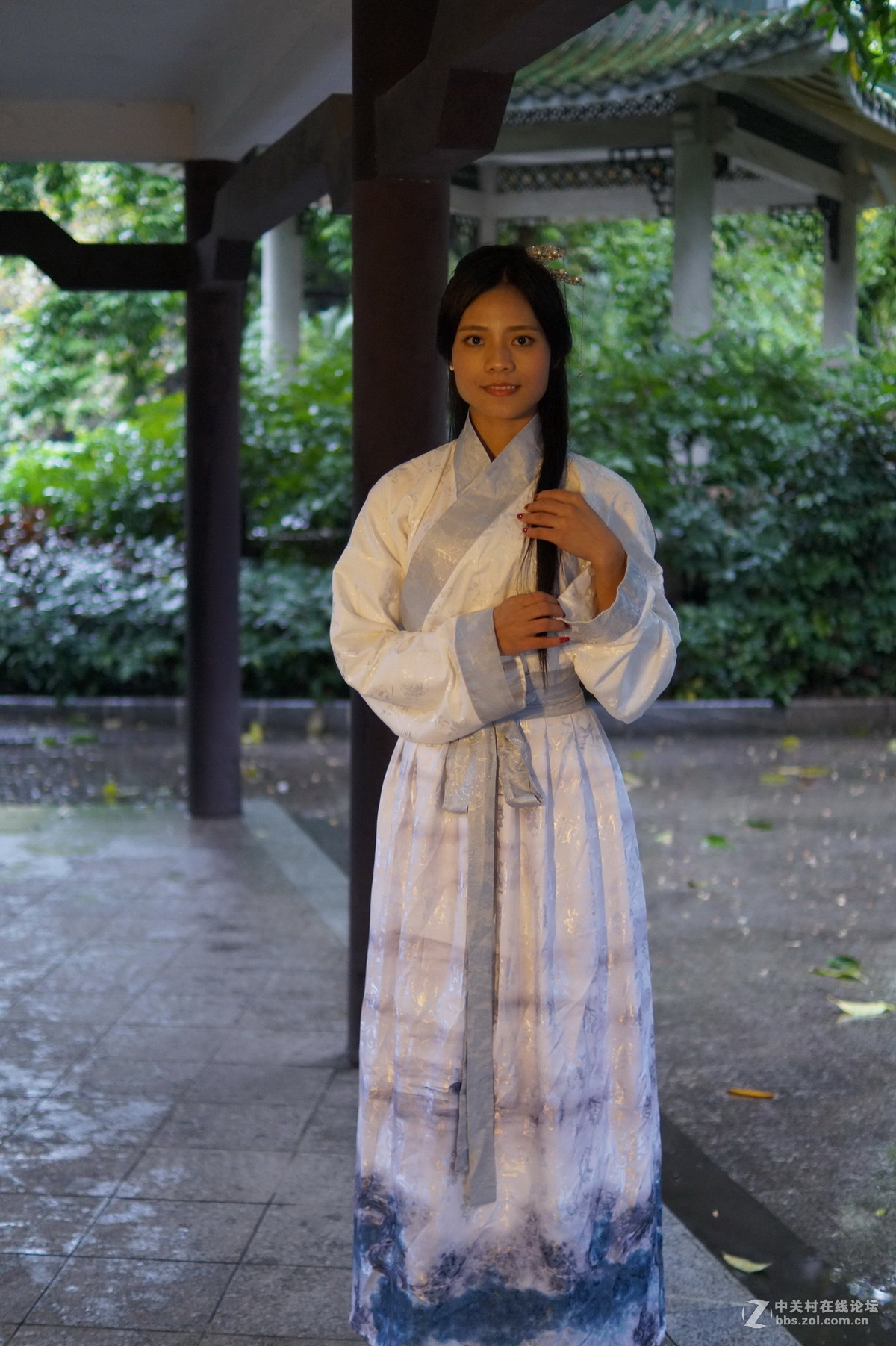 20151205 醉观汉服回顾