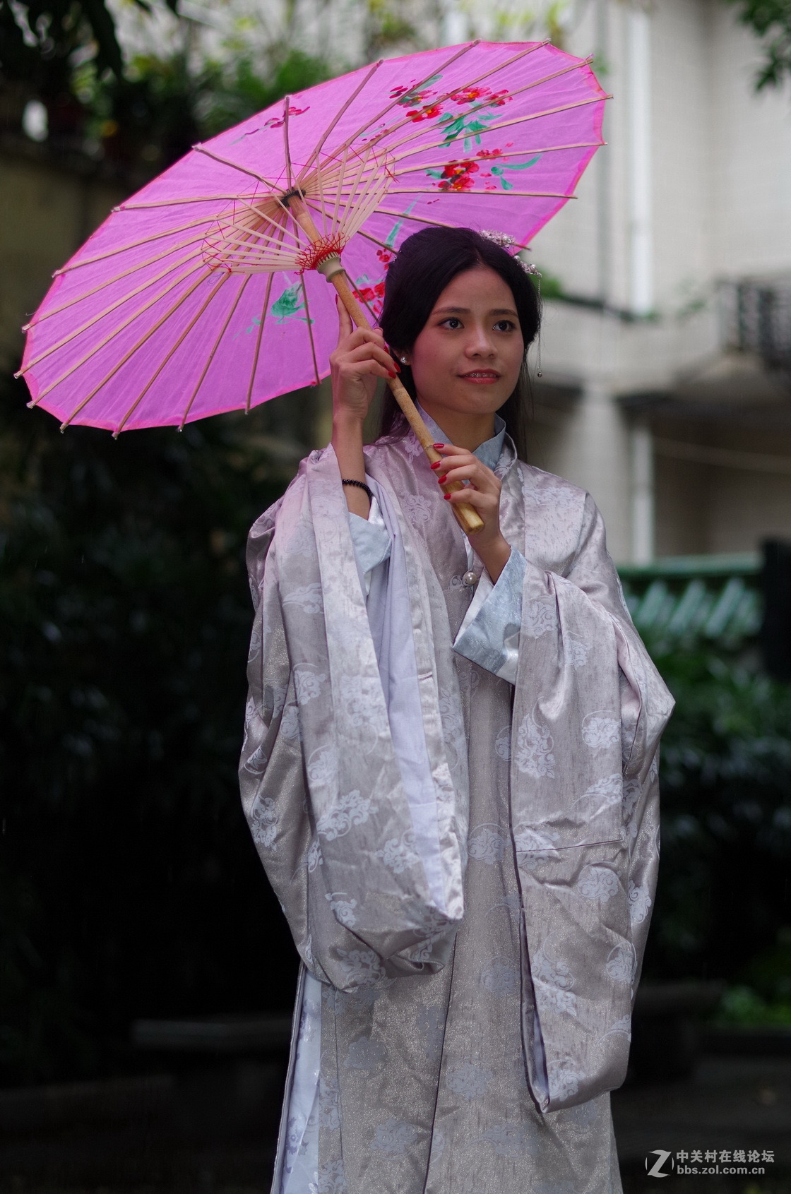 20151205 醉观汉服回顾