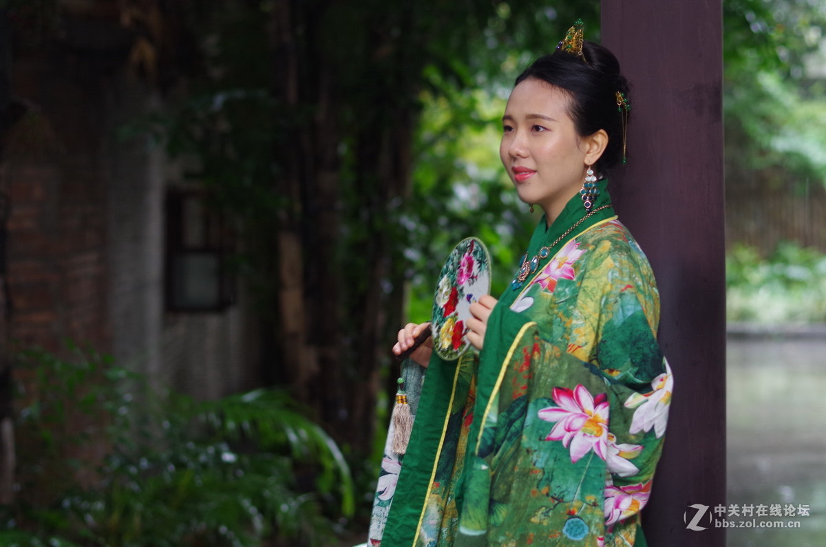 20151205 醉观汉服回顾