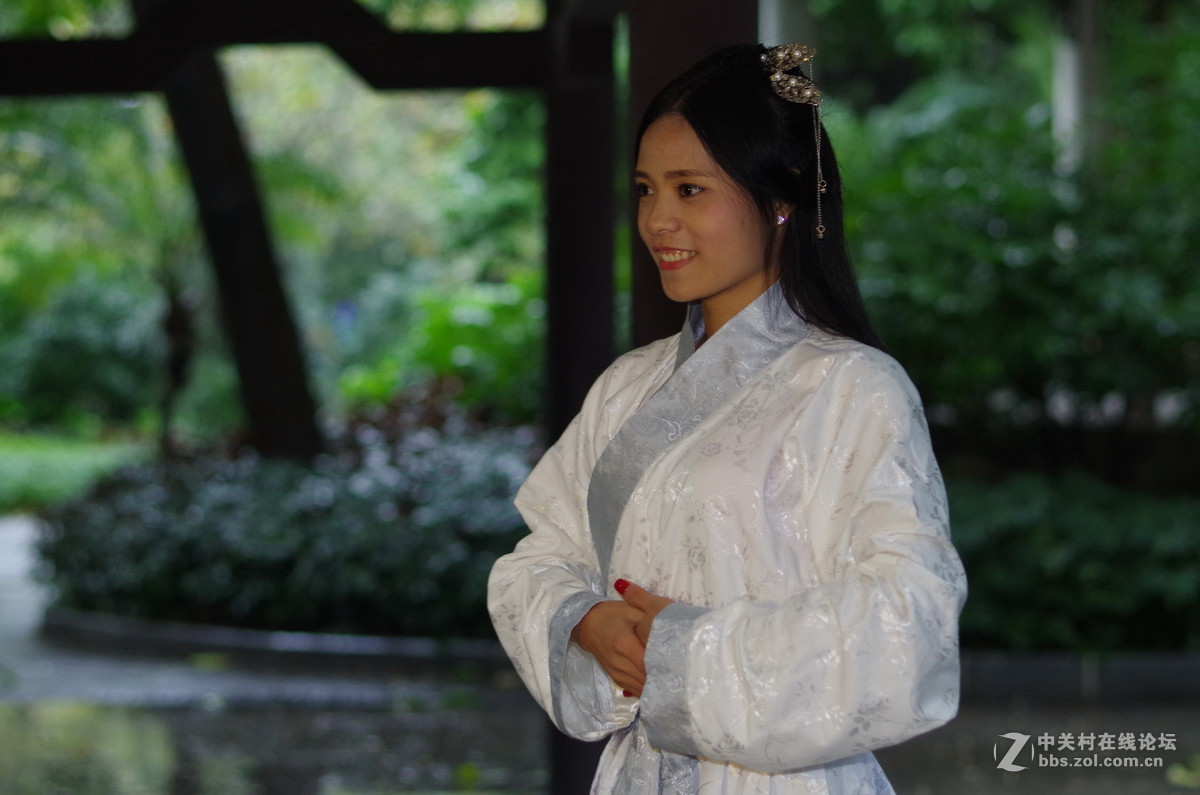 20151205 醉观汉服回顾