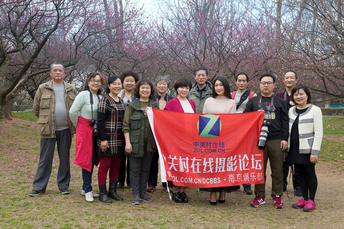 #版主坐堂# 【南京星空(中国)】2016年3月部分优秀作品欣赏