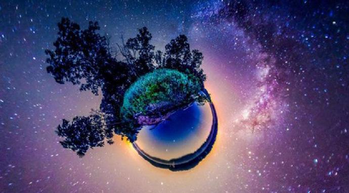 3D播播主办，迅雷第二届全景视频大赛作品精彩回顾