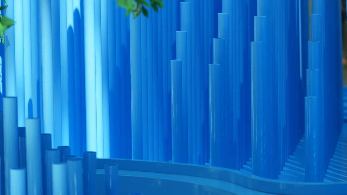 看看我的NX500+85/12-24mm （6月之泉城印象 原片未修！）