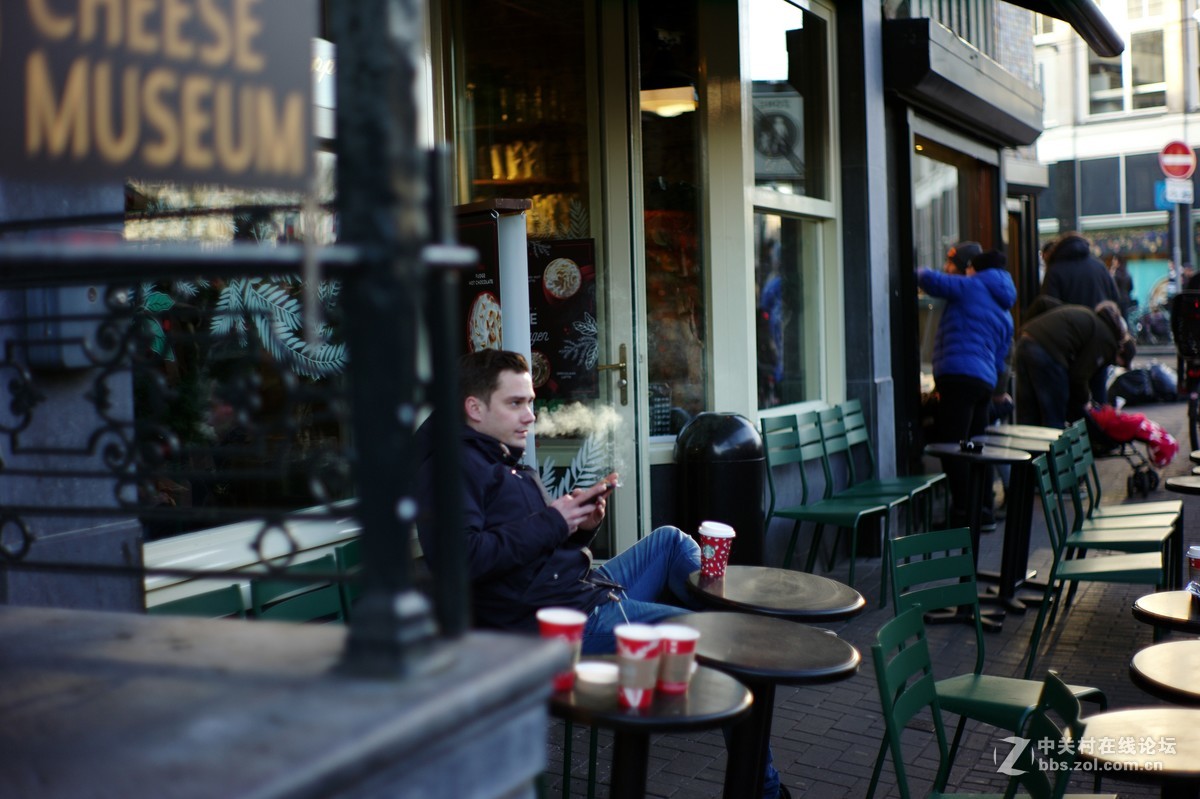 M9P中的”阿姆斯特丹与鹿特丹”