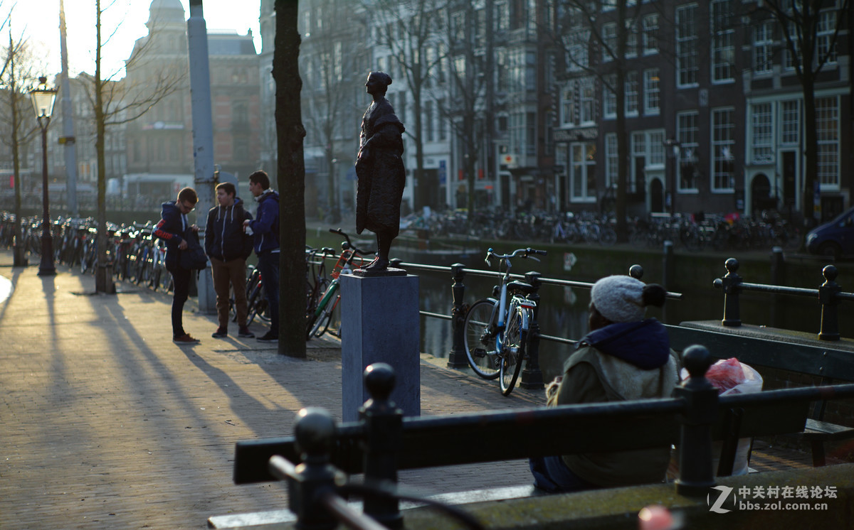 M9P中的”阿姆斯特丹与鹿特丹”