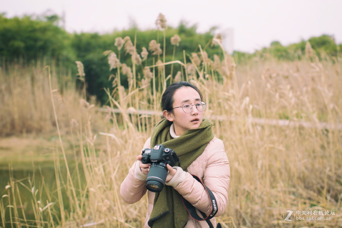 青青子衿  悠悠我心